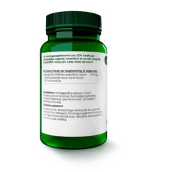 AOV 832 Ashwagandha 300 Mg 7 AOV 832 Ashwagandha 300 Mg -Zelfzorg Artikelen 1029466 2