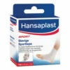 4x Hansaplast Sporttape Breed 2 4x Hansaplast Sporttape Breed -Zelfzorg Artikelen 1029508
