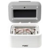 Fysic Ultrasoon Reiniger Met UV Licht FC35 -Zelfzorg Artikelen 1029533