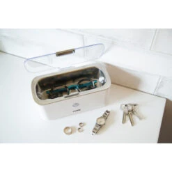 Fysic Compacte Ultrasoon Reiniger FC-18 -Zelfzorg Artikelen 1029535 4