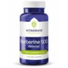 Vitakruid Berberine 500 Rebersa 1 Vitakruid Berberine 500 Rebersa -Zelfzorg Artikelen 1029807