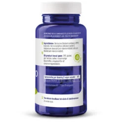 Vitakruid Berberine 500 Rebersa -Zelfzorg Artikelen 1029807 2