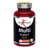 Lucovitaal Multi A-Z 1 Lucovitaal Multi A-Z -Zelfzorg Artikelen 1030045