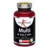 Lucovitaal Multi A-Z 65+ -Zelfzorg Artikelen 1030047