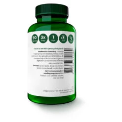 AOV 1136 MSM 8 AOV 1136 MSM -Zelfzorg Artikelen 1030207 3