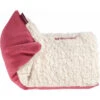 Warmies Hotpack Sherpa Beige -Zelfzorg Artikelen 1030457