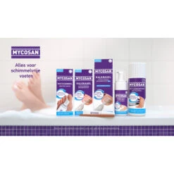 Mycosan Kalknagel Met Voet En Schoenpoeder Pakket -Zelfzorg Artikelen 1030657 4