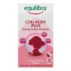 Equilibra Collagen Plus 2 Equilibra Collagen Plus -Zelfzorg Artikelen 1030708