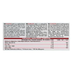 Equilibra Collagen Plus 8 Equilibra Collagen Plus -Zelfzorg Artikelen 1030708 3