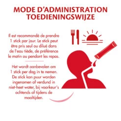 Equilibra Collagen Plus 9 Equilibra Collagen Plus -Zelfzorg Artikelen 1030708 4