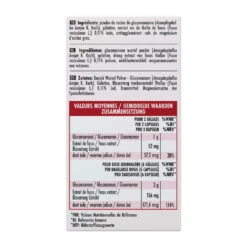 Equilibra Lose Weight 8 Equilibra Lose Weight -Zelfzorg Artikelen 1030709 3