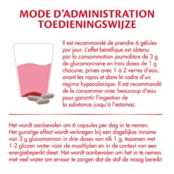 Equilibra Lose Weight 9 Equilibra Lose Weight -Zelfzorg Artikelen 1030709 4