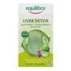 Equilibra Liver Detox -Zelfzorg Artikelen 1030710