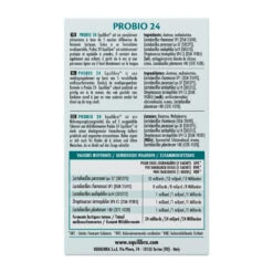 Equilibra 24 Billions Probiotics 8 Equilibra 24 Billions Probiotics -Zelfzorg Artikelen 1030712 3