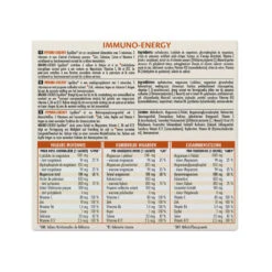Equilibra Immuno Energy -Zelfzorg Artikelen 1030713 3
