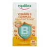 Equilibra Vitamin B Complex -Zelfzorg Artikelen 1030716