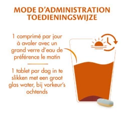 Equilibra Vitamin B Complex -Zelfzorg Artikelen 1030716 4