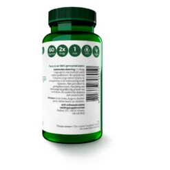 AOV 801 Curcuma Longa-extract -Zelfzorg Artikelen 1031068 3