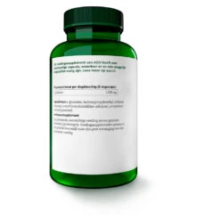 AOV 605 L-Glutamine 500mg -Zelfzorg Artikelen 1031109 3