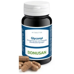 Bonusan Glyconyl -Zelfzorg Artikelen 1031239 2
