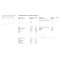 Metagenics UltraClear Plus PH Vanille 7 Metagenics UltraClear Plus PH Vanille -Zelfzorg Artikelen 1031248 3