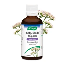 3x A.Vogel Valeriaan Druppels 9 3x A.Vogel Valeriaan Druppels -Zelfzorg Artikelen 1031278 2