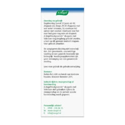 3x A.Vogel Valeriaan Druppels 10 3x A.Vogel Valeriaan Druppels -Zelfzorg Artikelen 1031278 3