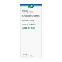 3x A.Vogel Valeriaan Druppels 12 3x A.Vogel Valeriaan Druppels -Zelfzorg Artikelen 1031278 5