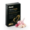 Kwai Heartcare Zwarte Knoflook Forte 2 Kwai Heartcare Zwarte Knoflook Forte -Zelfzorg Artikelen 1031660