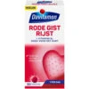 2x Davitamon Rode Gist Rijst -Zelfzorg Artikelen 1031722