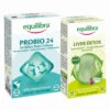 Equilibra Lever + Probiotica Pakket -Zelfzorg Artikelen 1032014
