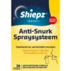 2x Shiepz Anti-Snurk Spraysysteem -Zelfzorg Artikelen 1032220 1