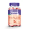 Dagravit Haar & Huid Vitaminen Vegan Gummies 2 Dagravit Haar & Huid Vitaminen Vegan Gummies -Zelfzorg Artikelen 1032824