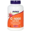 NOW C-1000 Met Zink