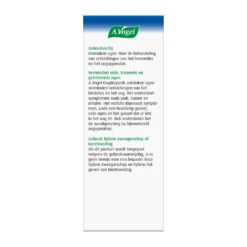 A.Vogel Oogdruppels Ontstoken Ogen 11 A.Vogel Oogdruppels Ontstoken Ogen -Zelfzorg Artikelen 1033067 4