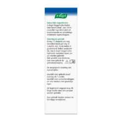 A.Vogel Ooggel Extra Hydratatie -Zelfzorg Artikelen 1033145 5 1