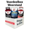 Lucovitaal Voordeelbox Weerstand -Zelfzorg Artikelen 1033228