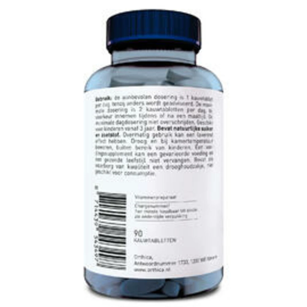 Orthica Dino C-100 PureWay 5 Orthica Dino C-100 PureWay - Afbeelding 3