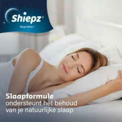 2x Shiepz Slaap Formule -Zelfzorg Artikelen 1035128 3