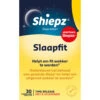 3x Shiepz Slaapfit -Zelfzorg Artikelen 1035130