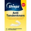 Shiepz Anti-Tandenknars Bitje -Zelfzorg Artikelen 1035137