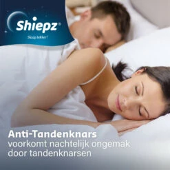 Shiepz Anti-Tandenknars Bitje -Zelfzorg Artikelen 1035137 3