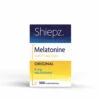 2x Shiepz Melatonine 0.1 Mg Original -Zelfzorg Artikelen 1035141