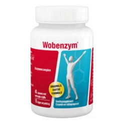 Wobenzym Enzymencomplex -Zelfzorg Artikelen 1036562 2