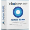 Intoleran Lactase 20.000 -Zelfzorg Artikelen 1036742
