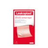 3x Leukoplast Cuticell® Contact Siliconen Wondcontactlaag 5 Cm X 7,5 Cm 2 3x Leukoplast Cuticell® Contact Siliconen Wondcontactlaag 5 Cm X 7,5 Cm -Zelfzorg Artikelen 1037022