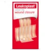 3x Leukoplast Leukosan® Strips Hechtstrip 1 3x Leukoplast Leukosan® Strips Hechtstrip -Zelfzorg Artikelen 1037028