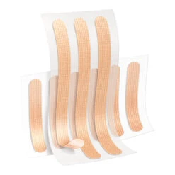 3x Leukoplast Leukosan® Strips Hechtstrip 8 3x Leukoplast Leukosan® Strips Hechtstrip -Zelfzorg Artikelen 1037028 3