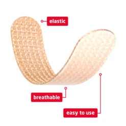 3x Leukoplast Leukosan® Strips Hechtstrip 9 3x Leukoplast Leukosan® Strips Hechtstrip -Zelfzorg Artikelen 1037028 4