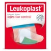 3x Leukoplast Leukomed® Sorbact® Bacteriënbindende Eilandpleister 8 Cm X 10 Cm 2 3x Leukoplast Leukomed® Sorbact® Bacteriënbindende Eilandpleister 8 Cm X 10 Cm -Zelfzorg Artikelen 1037035